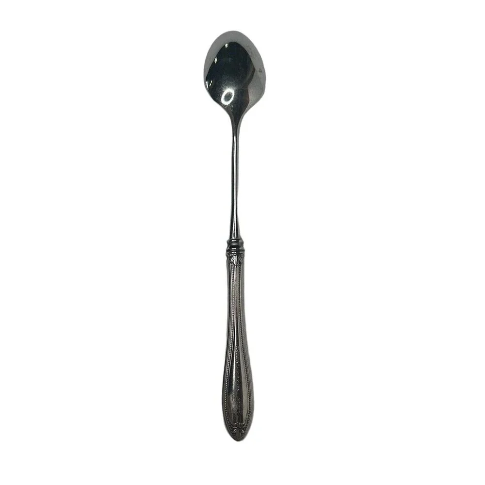 Oneida Ltd SHARONA Glossy Stainless Flatware 7 1/2